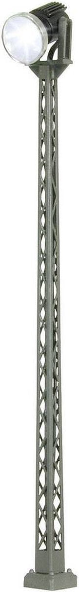 Viessmann Modelltechnik N Schijnwerper met statief Kant-en-klaar model 6531 1 stuk(s)