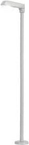 Viessmann Modelltechnik N Straatlantaarn Enkel Kant-en-klaar model 6497 1 stuk(s)