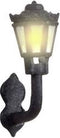 Viessmann Modelltechnik N Wandlantaarn Enkel Kant-en-klaar model 6478 1 stuk(s)