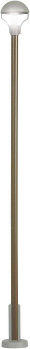Viessmann Modelltechnik TT Houten lichtmast Enkel Kant-en-klaar model 6962 1 stuk(s)