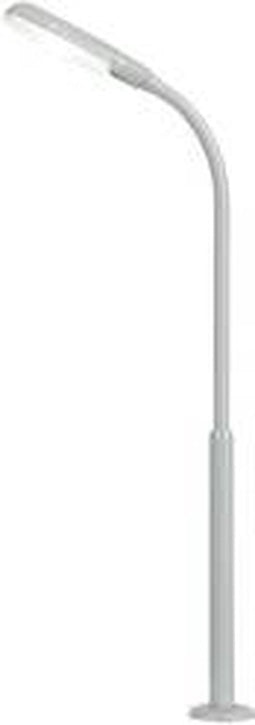 Viessmann Modelltechnik TT Straatlantaarn Enkel Kant-en-klaar model 6990 1 stuk(s)