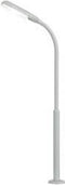 Viessmann Modelltechnik TT Straatlantaarn Enkel Kant-en-klaar model 6990 1 stuk(s)