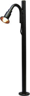 Viessmann Modelltechnik Z Houten lichtmast Enkel Kant-en-klaar model 7160 1 stuk(s)