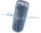 Vieta Pro bluetooth speaker Party (Blauw)