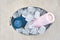 Vieta Pro #DANCE BT Speaker 25W Roze
