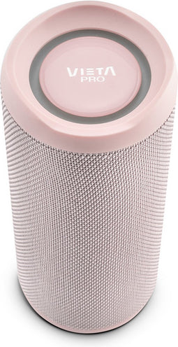 Vieta Pro #PARTY BT Speaker 40W Roze