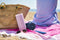 Vieta Pro #PARTY BT Speaker 40W Roze
