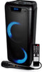 Vieta Pro #PARTYHARD BT Speaker 150W Zwart