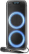 Vieta Pro #PARTYHARD BT Speaker 150W Zwart