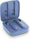 Vieta Pro #RELAX TWS In Ear Blauw