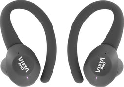 Vieta Pro #SWEAT Sports TWS In Ear Zwart