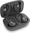Vieta Pro #SWEAT Sports TWS In Ear Zwart