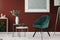 Vietavie stoel 125 Jodie donker groen green set van 2