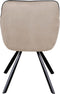 Vietavie stoel Eann 125 creme beige