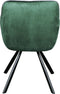 Vietavie stoel Eann 125 Groen green