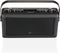 View Quest Hepburn MKII Retro Portable Radio Bluetooth DAB+ Zwart