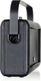 View Quest Hepburn MKII Retro Portable Radio Bluetooth DAB+ Zwart