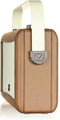 View Quest VQ HEPBURN MKII DRAAGBARE DAB+/FM RADIO BT BRUIN