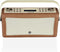 View Quest VQ HEPBURN MKII DRAAGBARE DAB+/FM RADIO BT BRUIN