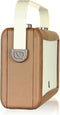 View Quest VQ HEPBURN MKII DRAAGBARE DAB+/FM RADIO BT BRUIN