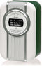 ViewQuest Christie Radio DAB Groen -