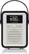 ViewQuest Mini Radio DAB Bluetooth - zwart
