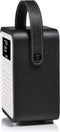 ViewQuest Mini Radio DAB Bluetooth - zwart