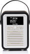 ViewQuest Mini Radio DAB Bluetooth - zwart