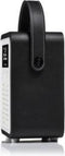 ViewQuest Mini Radio DAB Bluetooth - zwart