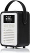 ViewQuest Mini Radio DAB Bluetooth - zwart