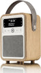 ViewQuest Monty Radio DAB Eik -