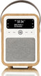 ViewQuest Monty Radio DAB Eik -