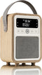 ViewQuest Monty Radio DAB Eik -