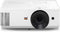Viewsonic PA700W beamer/projector Projector met normale projectieafstand 4500 ANSI lumens WXGA (1280x800) Wit