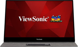 ViewSonic TD1655 Zilver
