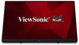 ViewSonic TD2230 Zwart