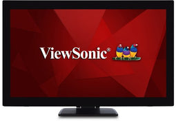 ViewSonic TD2760 Zwart