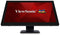 ViewSonic TD2760 Zwart