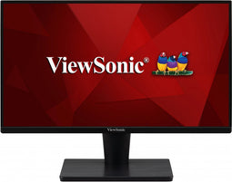 ViewSonic VA2215-H Zwart