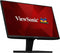 ViewSonic VA2215-H Zwart