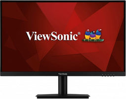 ViewSonic VA2406-h Zwart