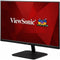 ViewSonic VA2432-h Zwart