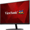 ViewSonic VA2432-h Zwart