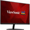 ViewSonic VA2432-h Zwart