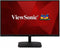 ViewSonic VA2432-MHD Zwart