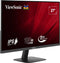 ViewSonic VA2708-2K-HD Zwart