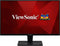 ViewSonic VA2715-2K-MHD Zwart