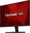 ViewSonic VA2715-2K-MHD Zwart
