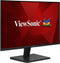 ViewSonic VA2715-2K-MHD Zwart