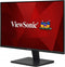 ViewSonic VA2715-2K-MHD Zwart